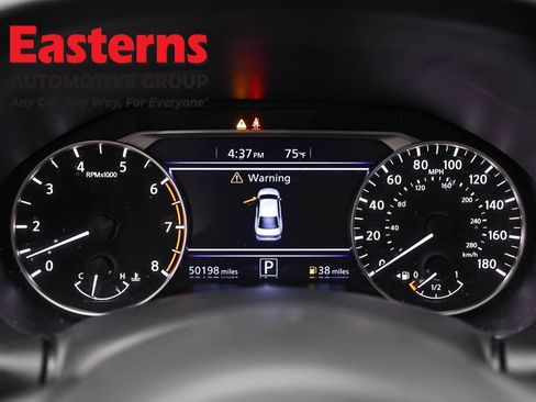 Used 2022 Nissan Altima 2.0 SR FWD image 18