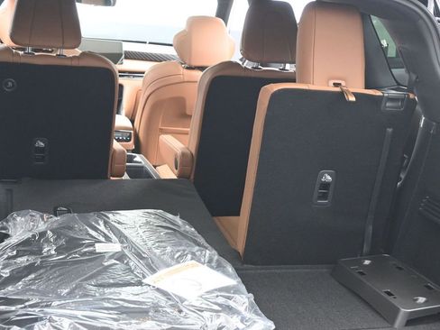 New 2026 INFINITI QX60 Autograph w/ Autograph Tech Package image 23