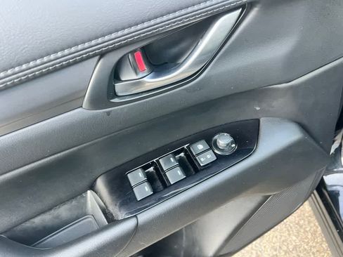 Certified 2024 MAZDA CX-5 AWD 2.5 S w/ Select Package image 13