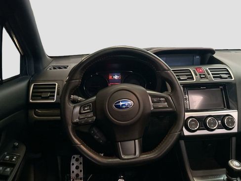 Used 2020 Subaru WRX Limited w/ Popular Package #1 AWD/4WD image 21