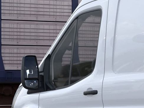 New 2026 Ford Transit 250 148 Medium Roof RWD image 20