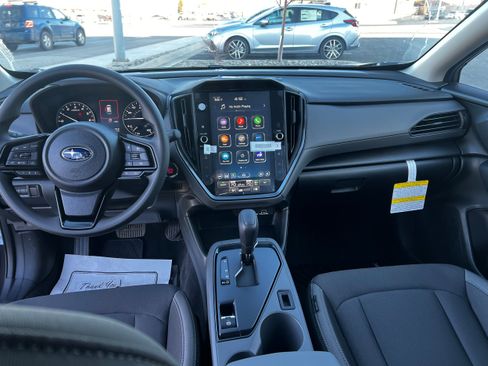 New 2026 Subaru Crosstrek 2.0i Premium image 6