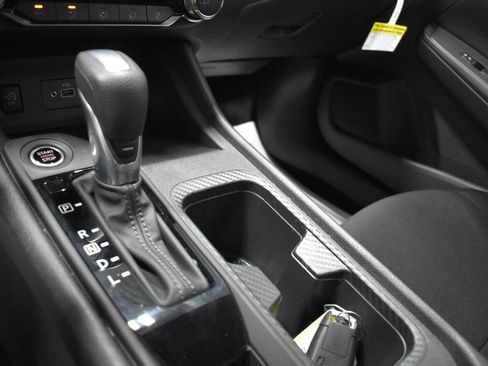 Certified 2025 Nissan Sentra S FWD image 18