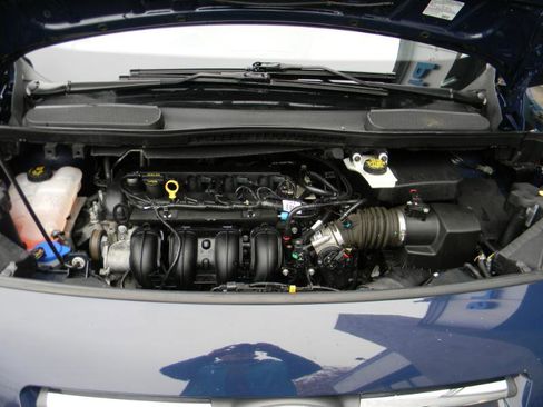 Used 2015 Ford Transit Connect Titanium image 25