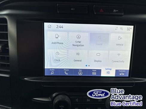 Certified 2022 Ford F150 XL w/ STX Appearance Package image 20