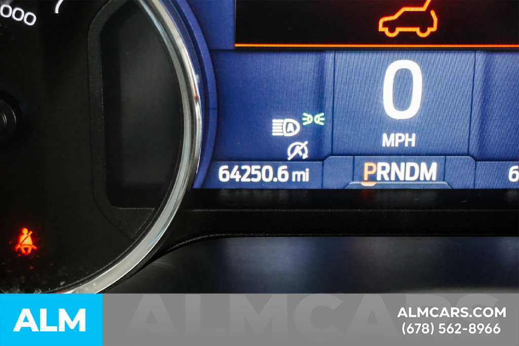 Used 2024 Ford Expedition XLT RWD image 60