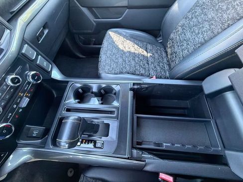 Used 2023 Ford F150 Tremor AWD/4WD image 30