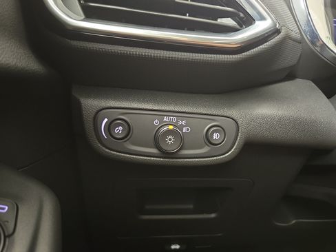 Certified 2023 Chevrolet TrailBlazer LT AWD/4WD image 29