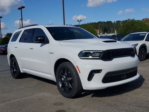 New 2026 Dodge Durango GT image 40