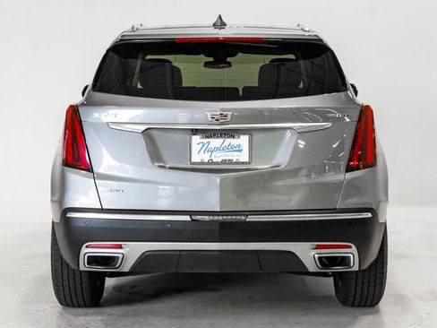 Used 2023 Cadillac XT5 Premium Luxury AWD/4WD image 28