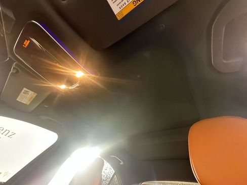 New 2026 Mercedes-Benz C 300 4MATIC Sedan image 33