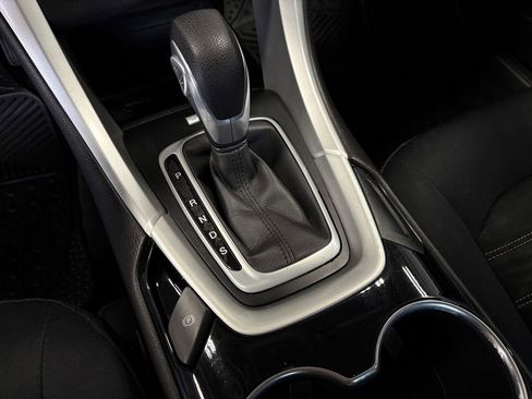 Used 2016 Ford Fusion SE image 23