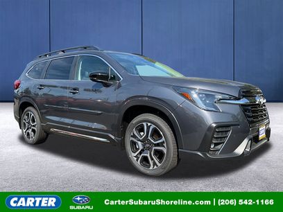 New 2025 Subaru Ascent Limited