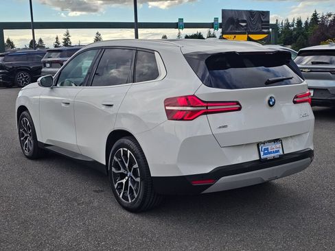 Used 2025 BMW X3 xDrive30i AWD/4WD image 7