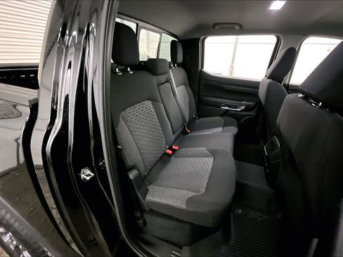 New 2025 Ford Ranger XLT w/ FX4 Off-Road Package image 26