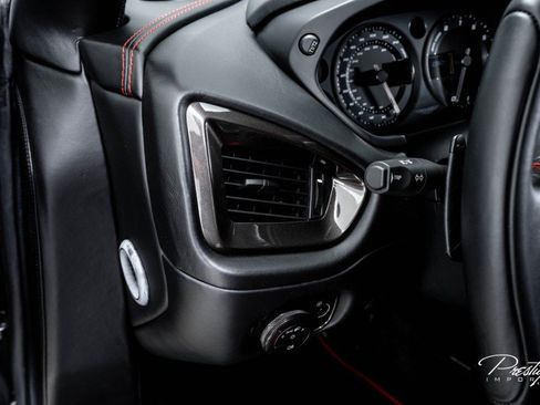 Used 2018 Aston Martin Vanquish Zagato image 44