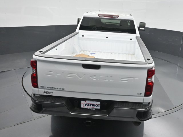 Used 2026 Chevrolet Silverado 2500 LT AWD/4WD image 44