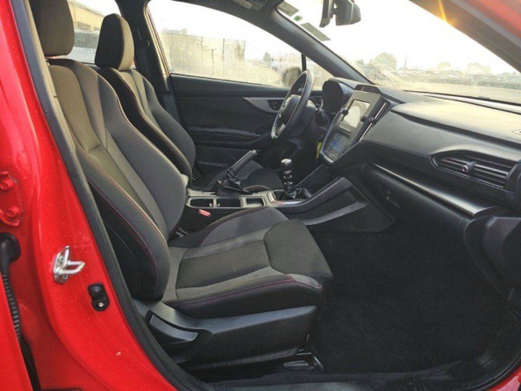 Used 2023 Subaru WRX AWD/4WD image 10