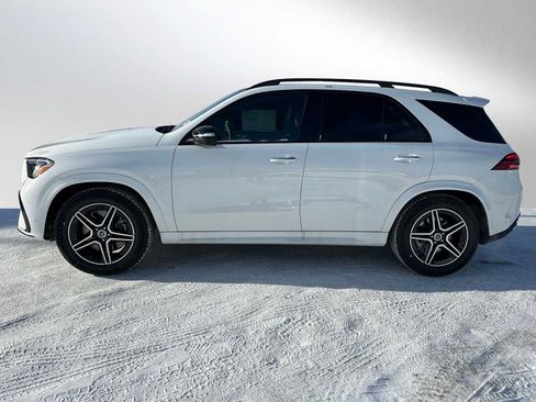 New 2026 Mercedes-Benz GLE 450 GLE 450 image 6
