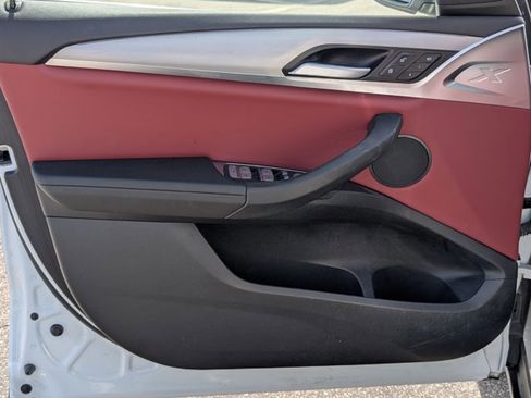 Used 2023 BMW X3 sDrive30i w/ Convenience Package image 11