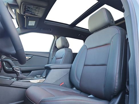 New 2025 Chevrolet Blazer RS w/ Driver Confidence II Package image 28