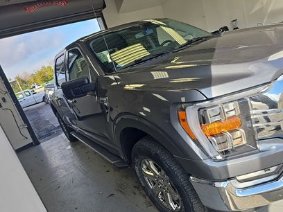 Used 2021 Ford F150 XLT w/ Equipment Group 302A High