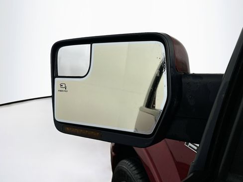 Used 2013 Ford F150 FX2 w/ Luxury Equipment Group image 16