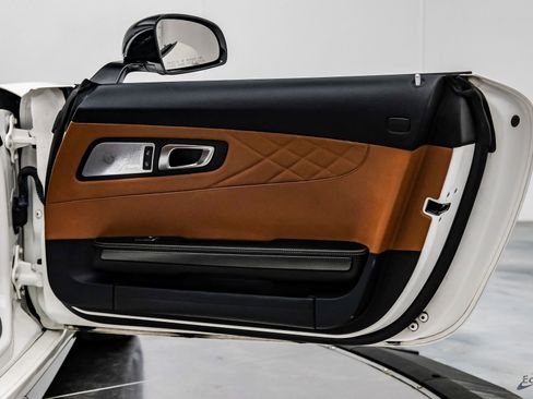 Used 2018 Mercedes-Benz AMG GT C image 96
