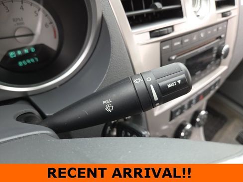 Used 2008 Chrysler Sebring Limited w/ Luxury Group image 35