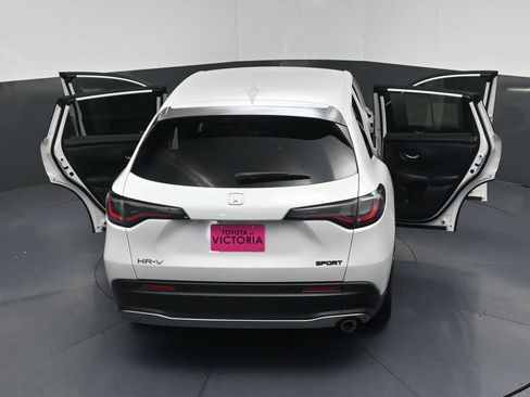 Used 2024 Honda HR-V Sport image 26
