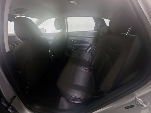 Used 2025 Hyundai Tucson SEL image 29