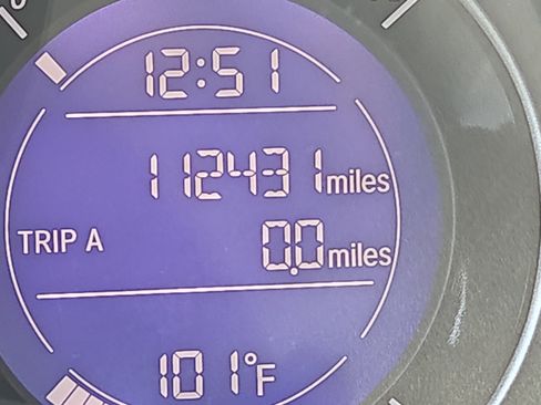 Used 2015 Honda Fit LX image 26