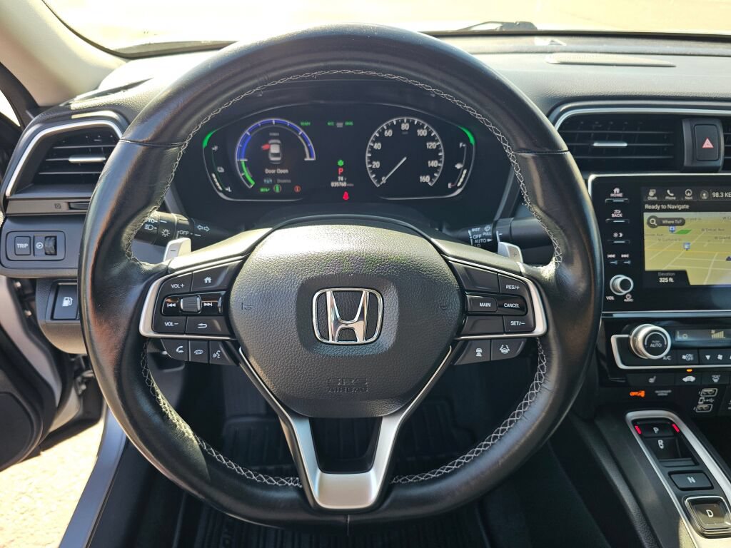 Used 2020 Honda Insight Touring image 18