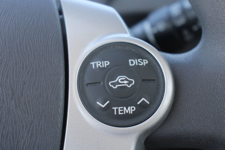Used 2010 Toyota Prius Three FWD image 24