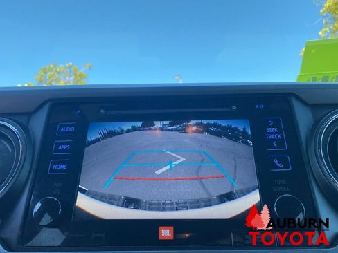 Used 2019 Toyota Tacoma TRD Pro AWD/4WD image 45