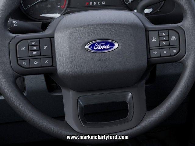 New 2027 Ford F250 XLT RWD image 13