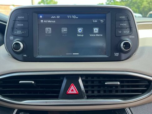 Used 2019 Hyundai Santa Fe SEL FWD image 37