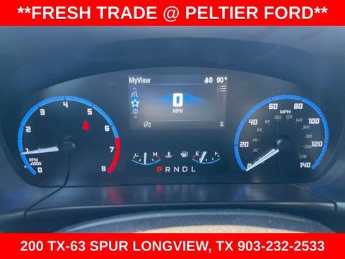 Used 2024 Ford Bronco Sport Big Bend AWD/4WD image 11