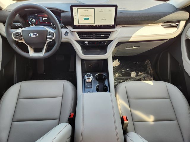 New 2026 Ford Explorer Active w/ Active Comfort Package RWD image 26