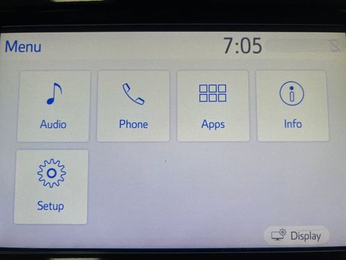 Used 2018 Toyota Camry SE FWD image 22