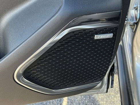 New 2026 Chevrolet Traverse RS image 13