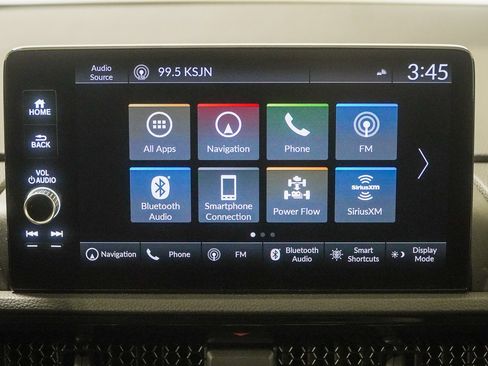 Certified 2025 Honda CR-V Sport Touring image 26