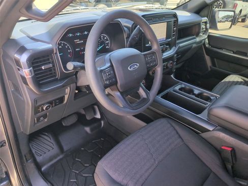 Used 2023 Ford F150 XL w/ STX Appearance Package AWD/4WD image 16