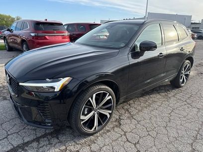 Used 2024 Volvo XC60 B5 Ultimate w/ Protection Package Premier
