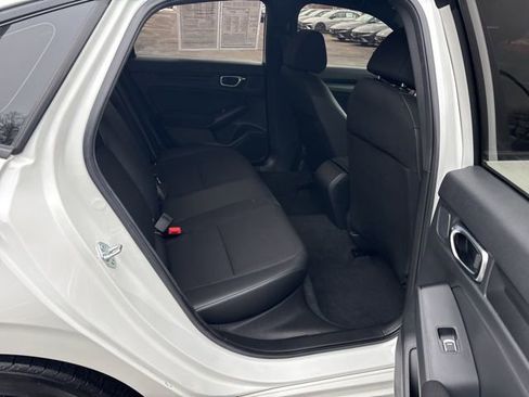 Used 2024 Honda Civic Sport image 25