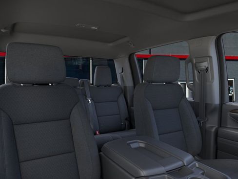 New 2026 GMC Sierra 2500 SLE w/ SLE Value Package; image 48