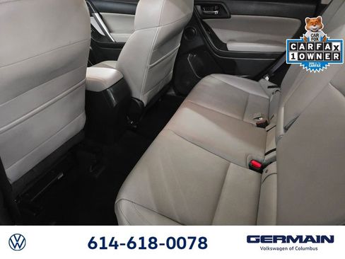 Used 2017 Subaru Forester 2.5i Limited image 24