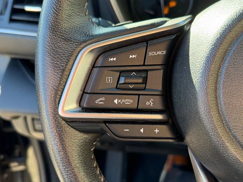 Used 2023 Subaru Ascent Limited image 15