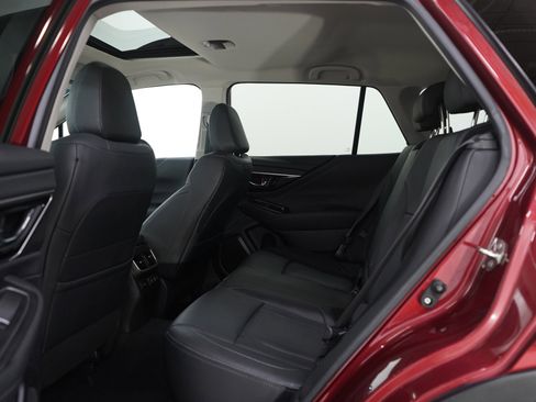 Used 2020 Subaru Outback Limited w/ Popular Package #2 AWD/4WD image 18