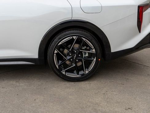 New 2025 Kia K4 GT-Line w/ GT-Line Premium Package image 31